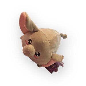 Cuddle Crew Plush Elephant – Soft & Snuggly Friend (New)